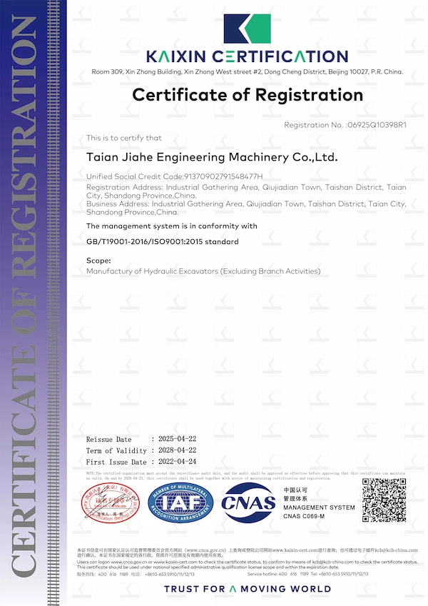 ISO 9001
