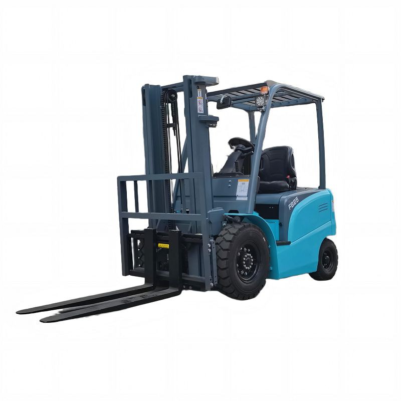2.5T Battery Forklift | FB25
