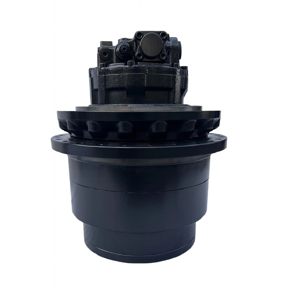 30-36T Hydraulic Motor | KYB MAG-180VP-6000