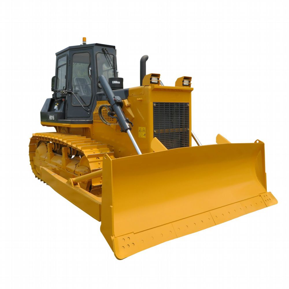 Bulldozer