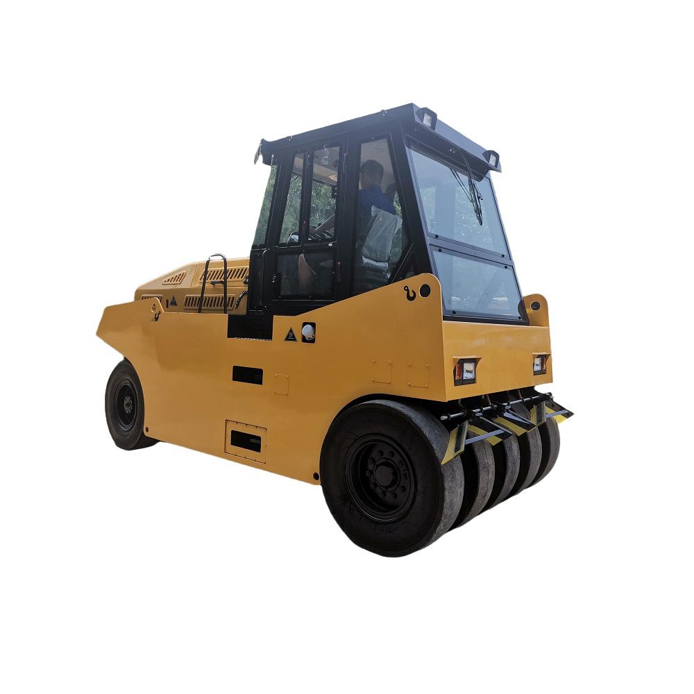 Road Roller
