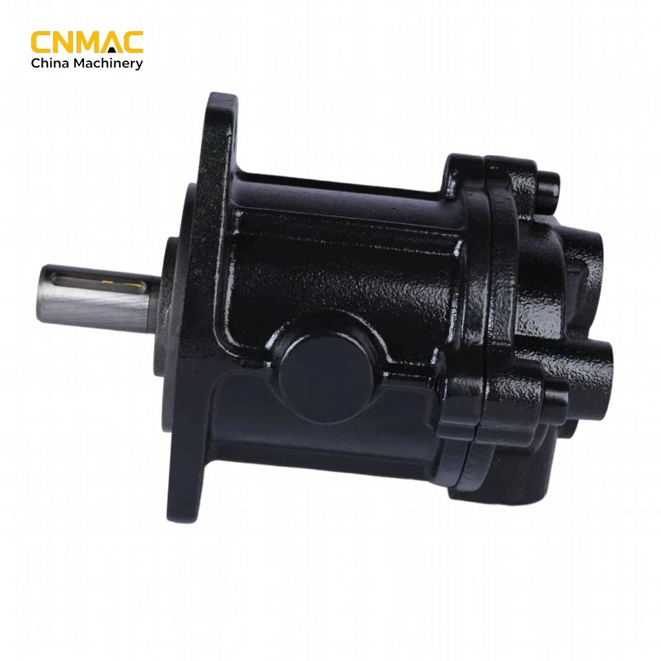 MA23W01-333 Hydraulic Motor