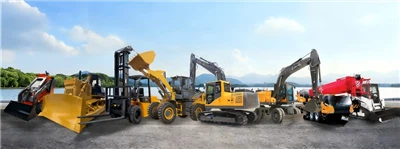 How to Source Construction Machinery from China