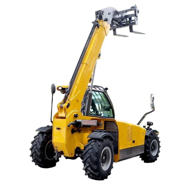 Telescopic Handler