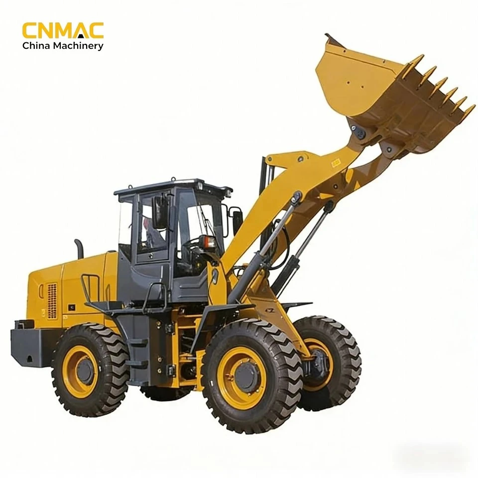 Wheel Loader