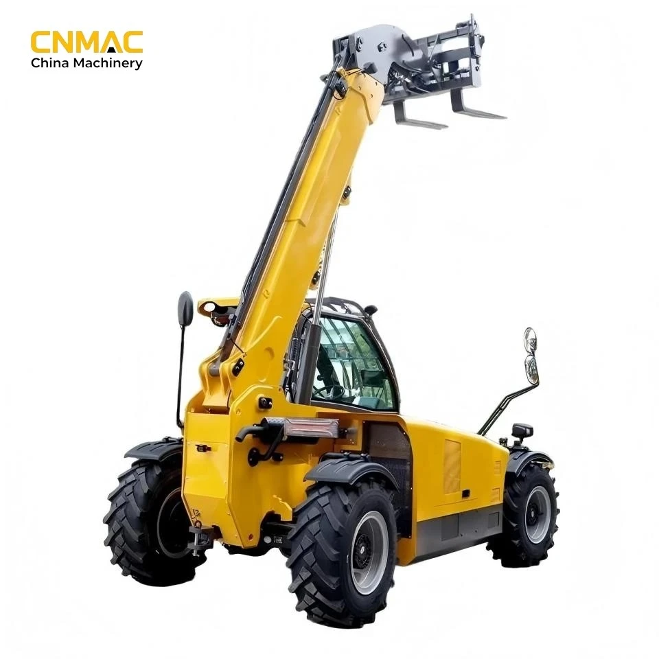 Telescopic Handler