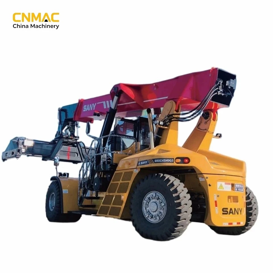 45T Reach Stacker | C45H9G5