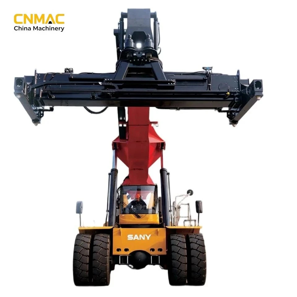 45T Reach Stacker | C45G5
