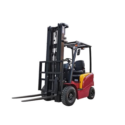 1.5T Battery Forklift | FB15