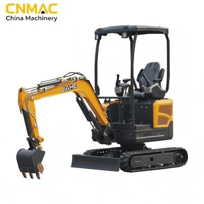 1.5T Mini Excavator | JH8015
