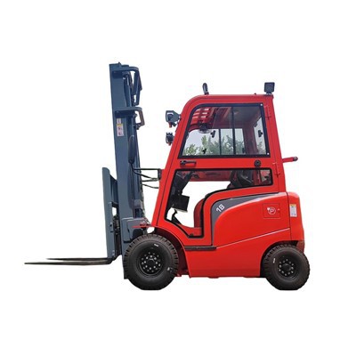 1.8T Battery Forklift | FB18