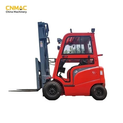 1.8T Battery Forklift | FB18