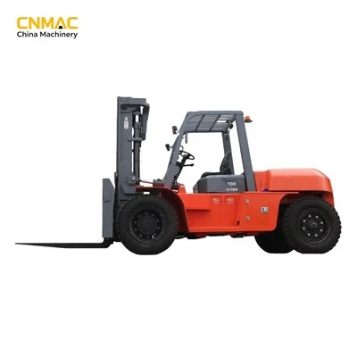 10T Battery Forklift | FB100