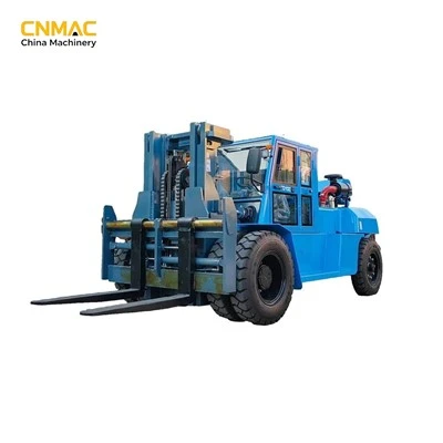10T Diesel Forklift | FD100