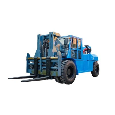 Diesel Forklift