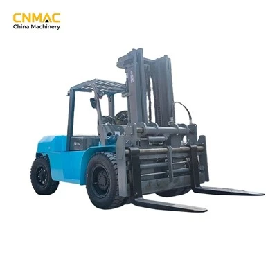 12T Battery Forklift | FB120
