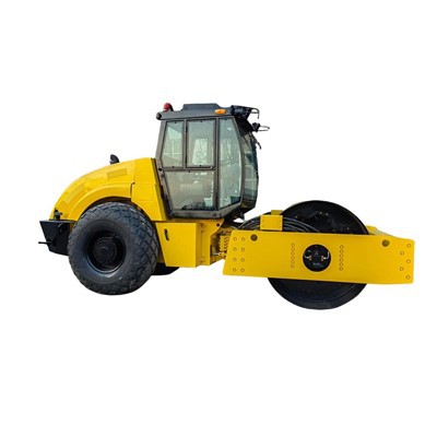 16T All Wheel Drive Road Roller | LTD216H