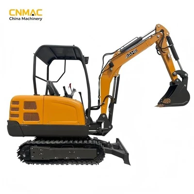 2.2T Mini Excavator | JH8022