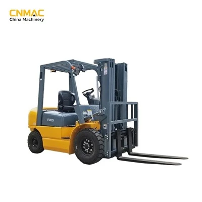 2.5T Diesel Forklift | FD25