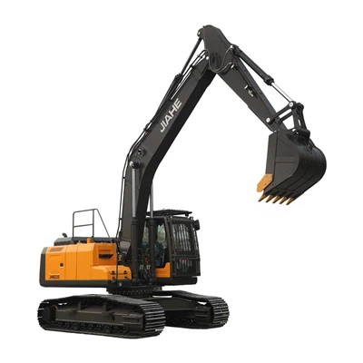 Medium Excavator