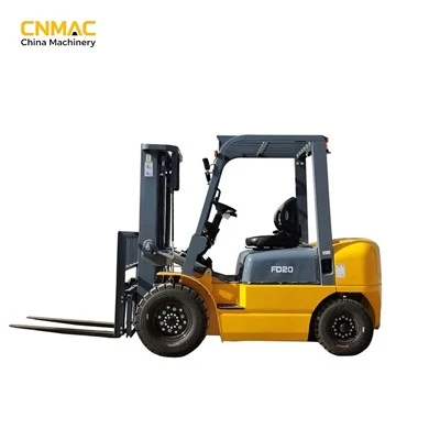 2T Diesel Forklift | FD20