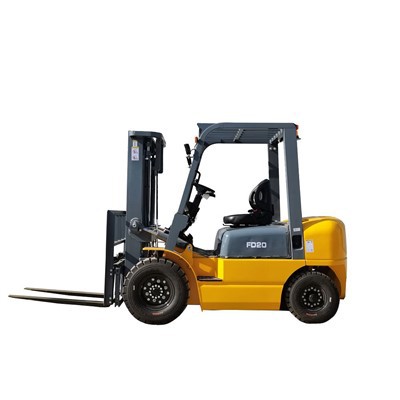 2T Diesel Forklift | FD20
