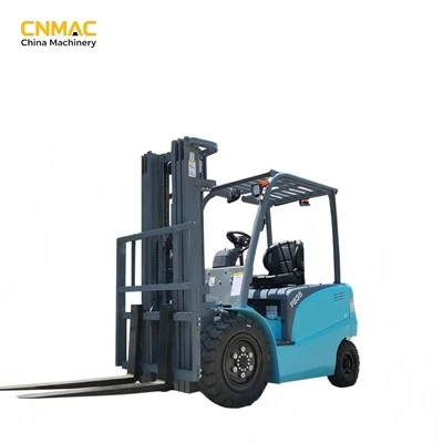 3.5T Battery Forklift | FB35