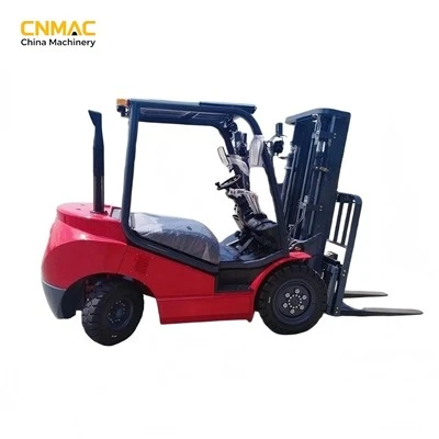 3.5T Diesel Forklift | FD35