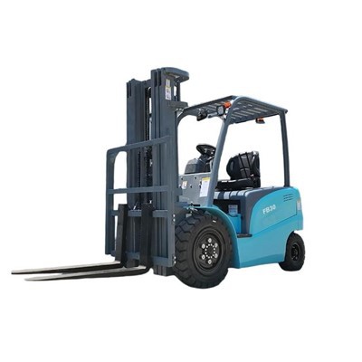 3T Battery Forklift | FB30