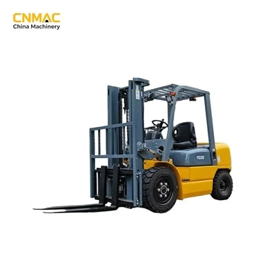 3T Diesel Forklift | FD30