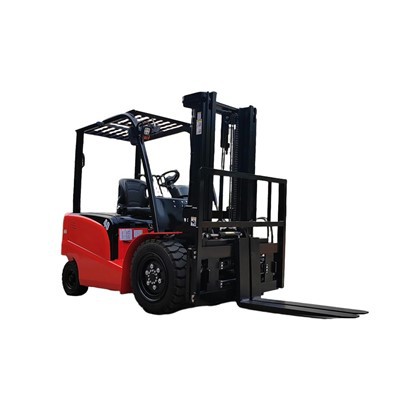 4T Battery Forklift | FB40