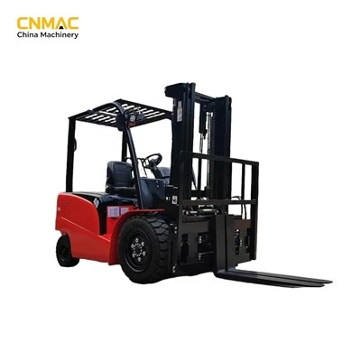 4T Battery Forklift | FB40