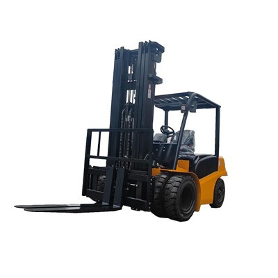 5T Battery Forklift | FB50