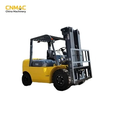 5T Diesel Forklift | FD50
