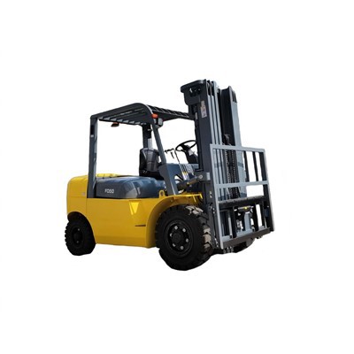 5T Diesel Forklift | FD50