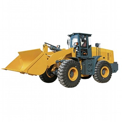 5T Wheel Loader | 656