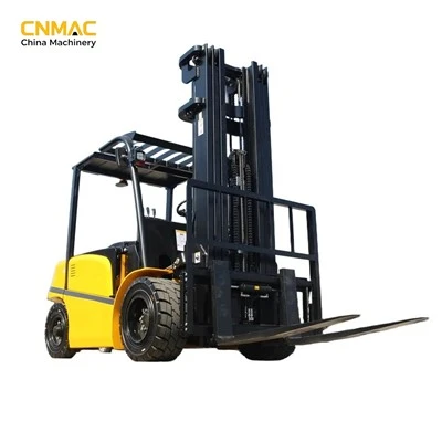 6T Battery Forklift | FB60