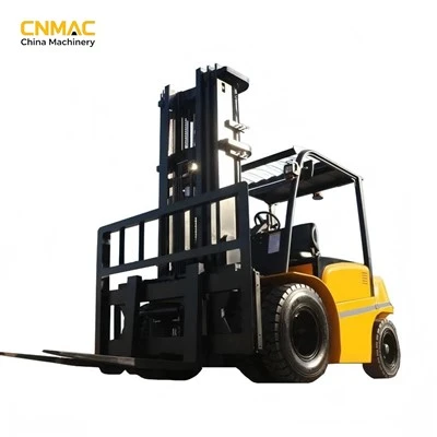 7T Battery Forklift | FB70