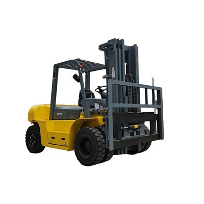 7T Diesel Forklift | FD70