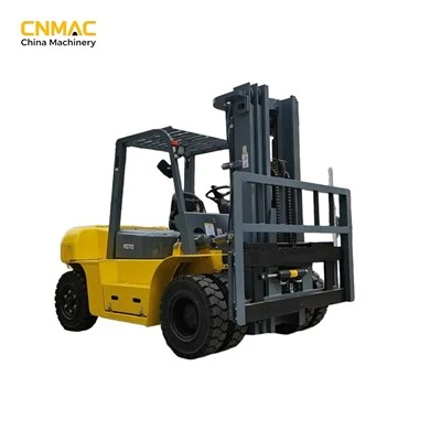 7T Diesel Forklift | FD70