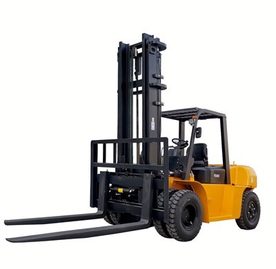 8T Diesel Forklift | FD80