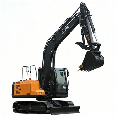 9T Small Excavator | JH8090