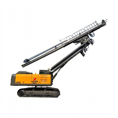 Anchor Drilling Rig