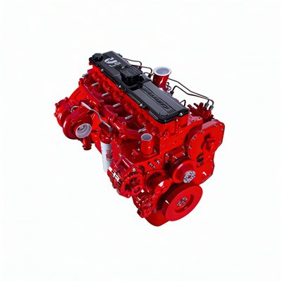 Cummins Engine L9 (162KW 217HP)