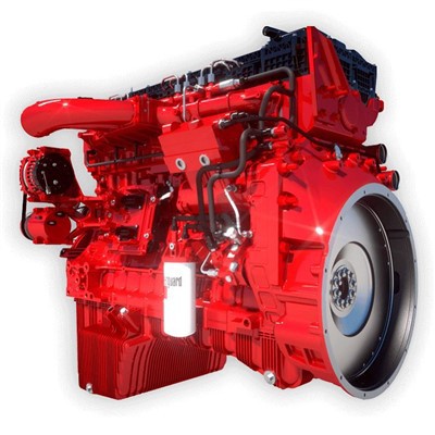 Cummins Engine M15 (308KW 420HP)