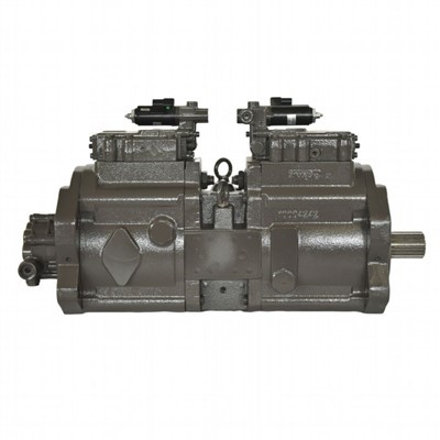 Electric Control Piston Pump | K5V140DTP