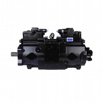 Electric Control Piston Pump | K7V125DTP