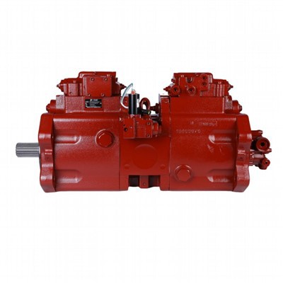 Excavator Piston Pump | K3V180DT