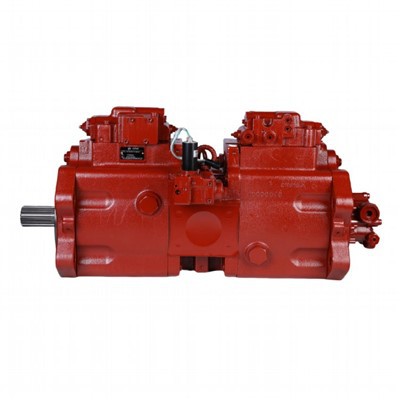 Excavator Piston Pump | K3V630T