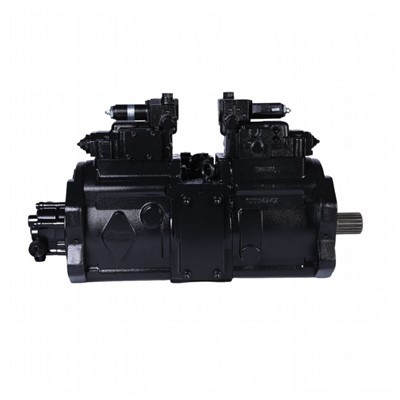Excavator Piston Pump | K5V140DT
